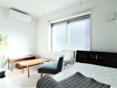 【ロビー】 | ステラ住吉 | 居室 