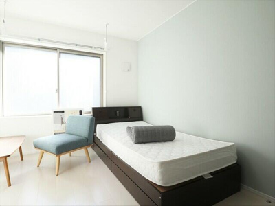 【内装】 | ステラ住吉 | 居室 