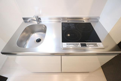 【キッチン】 | ステラ住吉 | キッチン 