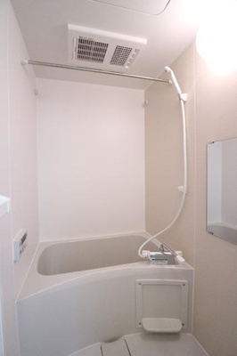 【浴室】 | ステラ住吉 | バス 
