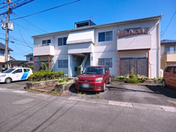 エスパート門内