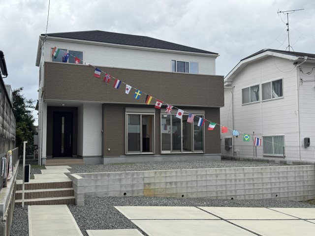 西区秋葉台2丁目中古戸建