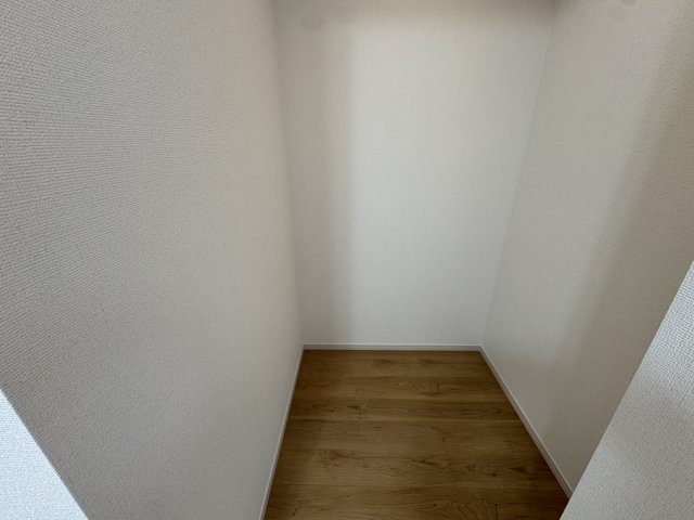 神戸市西区秋葉台2丁目中古戸建の収納