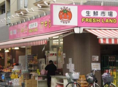 【周辺】 | ムサシヤレジデンス