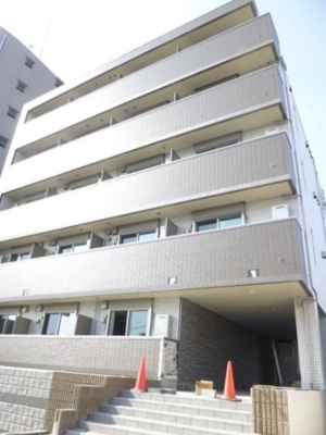 【外観】 | ムサシヤレジデンス