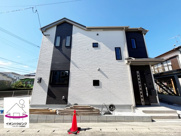 筑紫野市二日市北6丁目　B号棟の画像