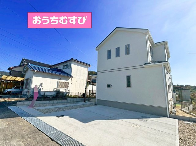 【売り倉庫】一軒家です。　不動産売買 瀬戸市中畑町(全1棟) ◇限定1邸！土地50坪以上◇駐車3 | 瀬戸市