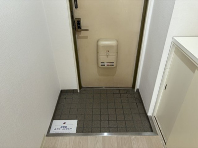 【玄関】 | サンワード粉浜