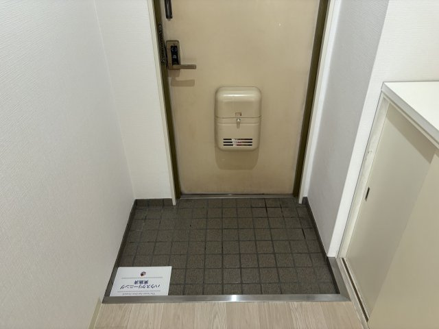 【玄関】 | サンワード粉浜