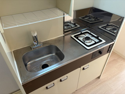 【キッチン】 | サンワード粉浜