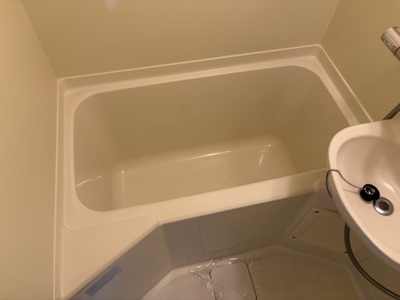 【浴室】 | サンワード粉浜