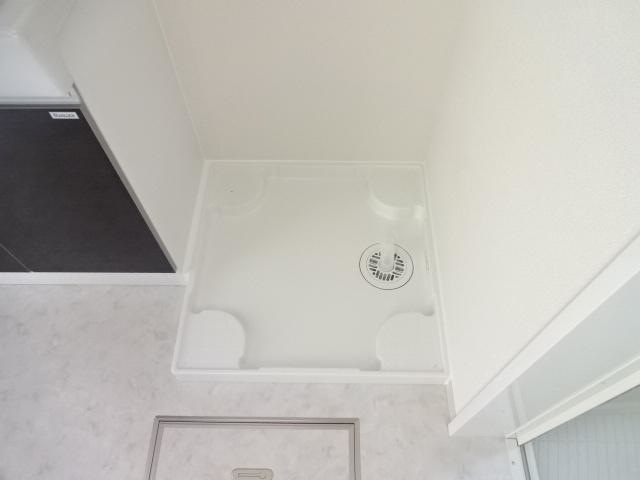 ロイヤルハイツ横浜の設備|浴室乾燥機