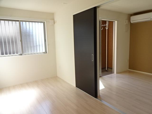 ロイヤルハイツ横浜の洋室|洋室