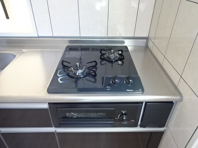 ロイヤルハイツ横浜の設備|キッチン