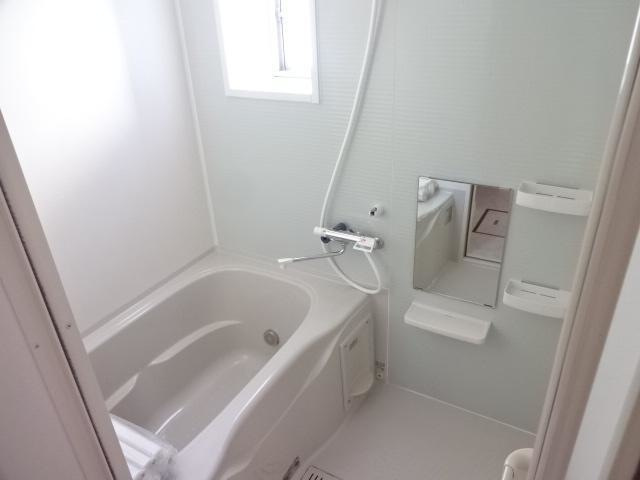 ロイヤルハイツ横浜の浴室|バス