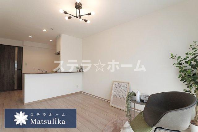 ファミール豊中千里園