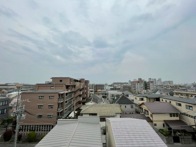 ベルモントヒル芦屋の展望