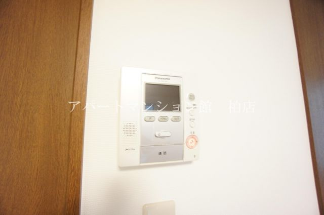 パレス・ベラージオのセキュリティ