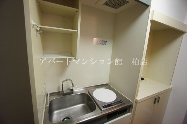 パレス・ベラージオの内装