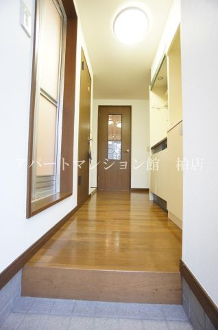 パレス・ベラージオの内装