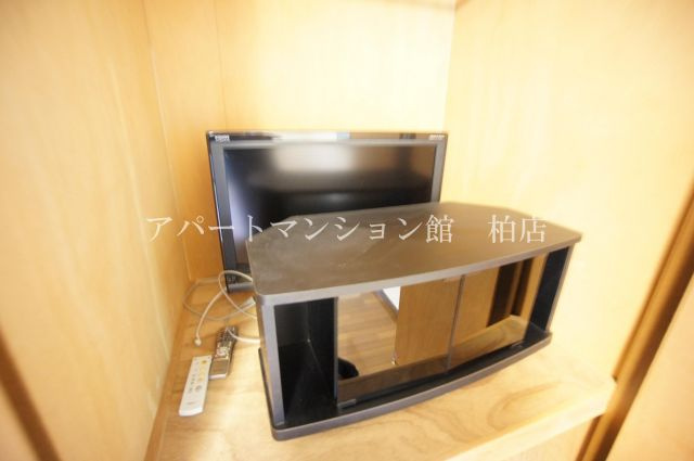 パレス・ベラージオの設備