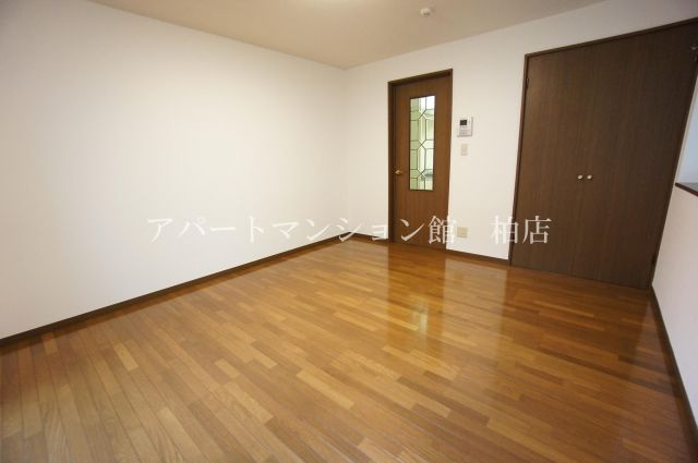 パレス・ベラージオの居間・リビング