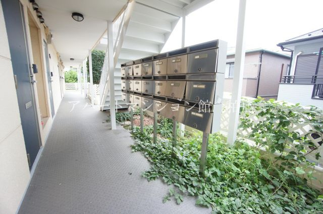 パレス・ベラージオの設備