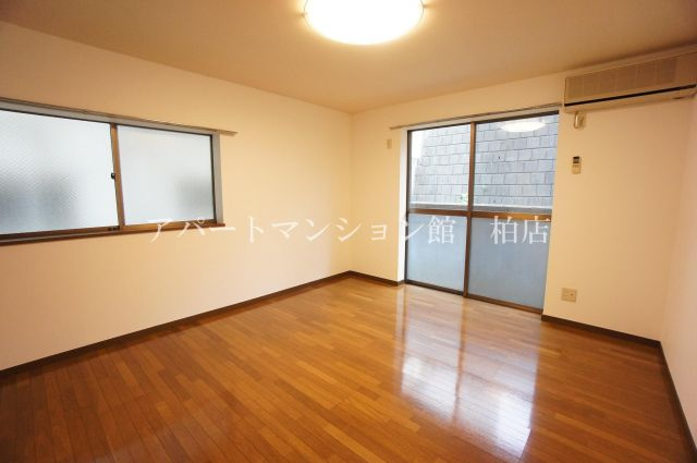 パレス・ベラージオの居間・リビング