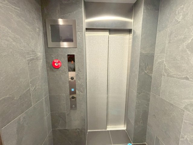 プレサンス西淡路レジェーロのその他共用部分