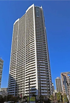 キャピタルマークタワーの画像