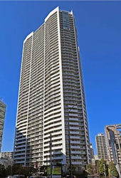 キャピタルマークタワーの画像