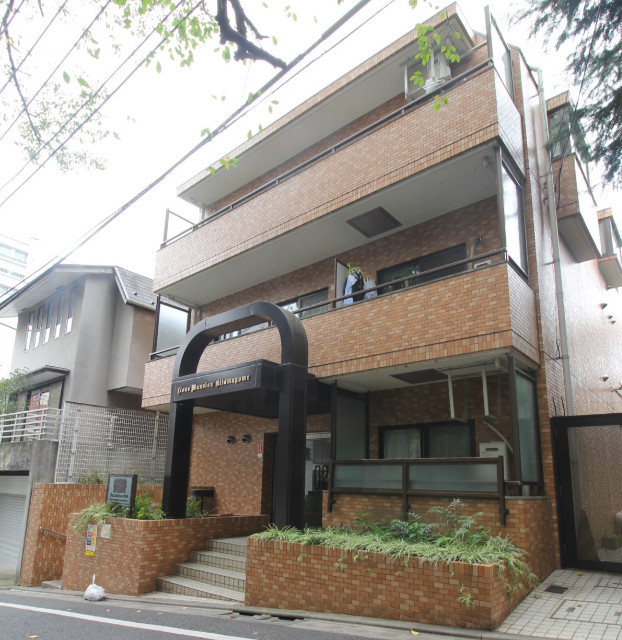 ライオンズマンション北馬込