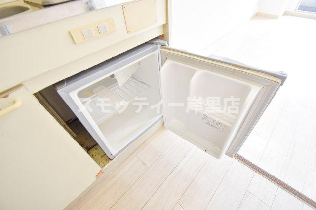 プリエール住之江御崎のその他