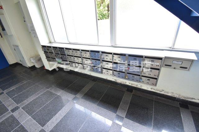 プリエール住之江御崎のその他共用部分
