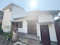 豊中市蛍池北町2丁目貸家の画像