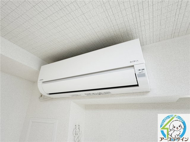 メゾン・パンジーの設備