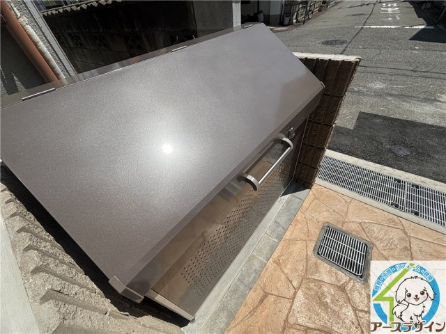 メゾン・パンジーのその他