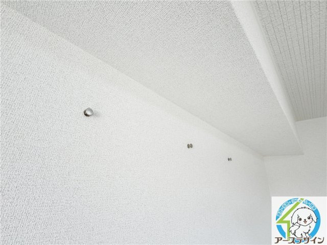 メゾン・パンジーのその他