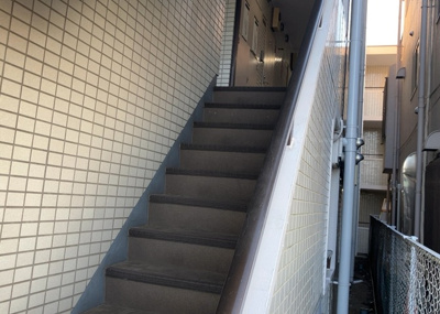 【内装】 | クリオ矢部１番館 | 共用部分は、一棟の建物に住む区分所有者全員が共同で所有するとし、共用部分の管理、補修などは、区分所有者で形成される管理組合が行います。個人の判断で勝手に変更することはできませんので覚えておきましょう。