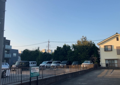 【展望】 | クリオ矢部１番館 | 景色重視でお家選ぶをするとスーパーが遠い！学校が遠い！など生活をするうえで利便性で困ることもあります。まず一度現地を見学する際に、周辺の施設などがあるかを確認し、暮らし始めた後のことを想像しましょう。