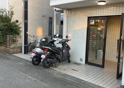 【駐輪場】 | クリオ矢部１番館 | マンションの駐輪場は、事前に空きがあるか確認を取ると安心です。せっかく入居したのに駐輪スペースがない！なんてことになったら大変ですよね。そこで、内見時や購入前にはまず事前に確認しておくと良いでしょう。