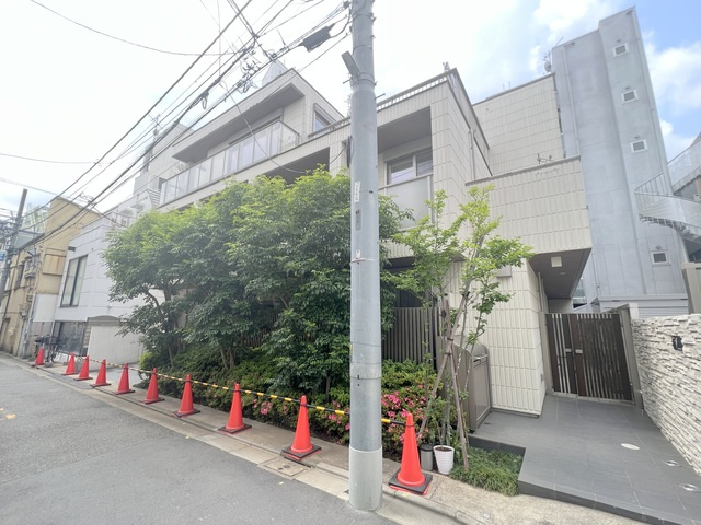 Ｆｉｒｏｍ 夢 学芸大学