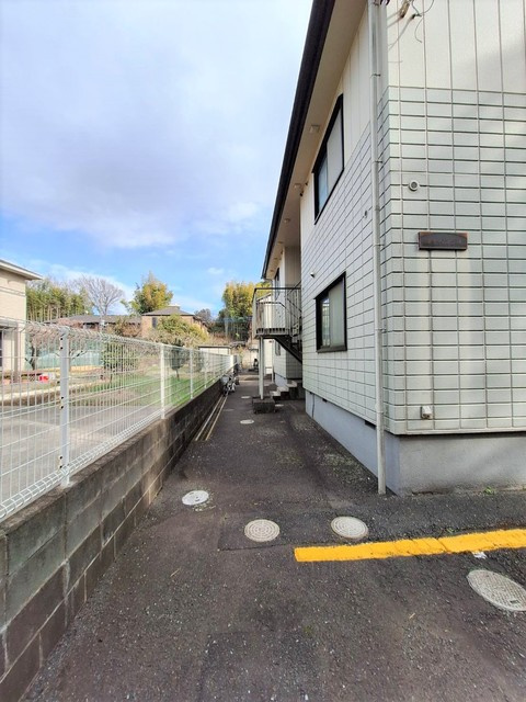 カサベルデＡ・Ｂのその他共用部分