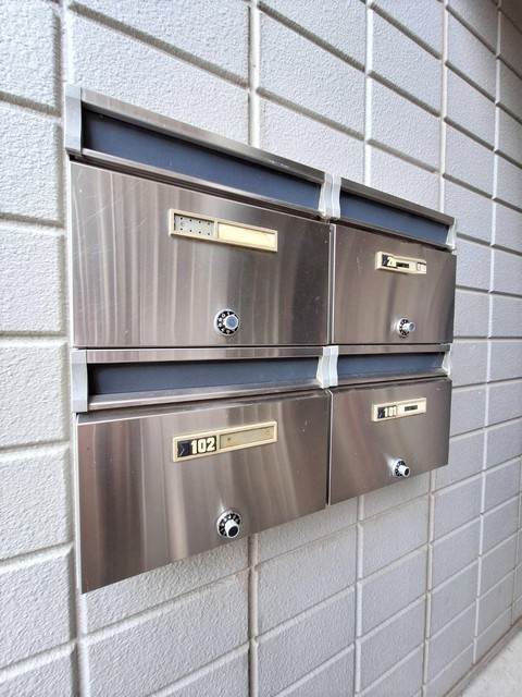 カサベルデＡ・Ｂのその他共用部分