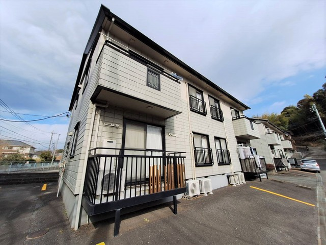 カサベルデＡ・Ｂ