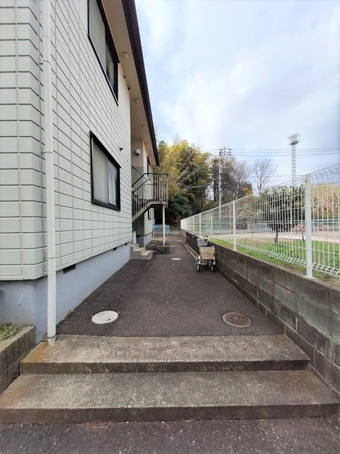 カサベルデＡ・Ｂのその他共用部分