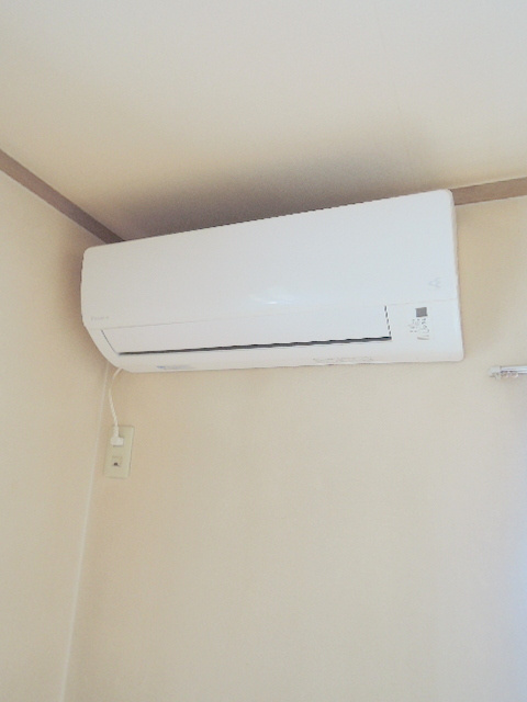 カサベルデＡ・Ｂの設備