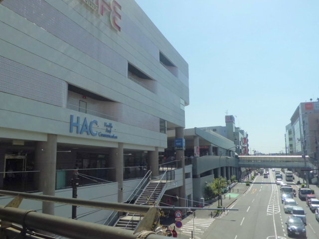 カサベルデＡ・Ｂのその他|二俣川ショッピングプラザ相鉄ライフ