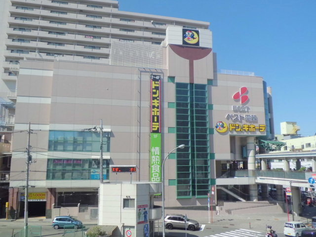 カサベルデＡ・Ｂのその他|ヤマダ電機テックランド二俣川店