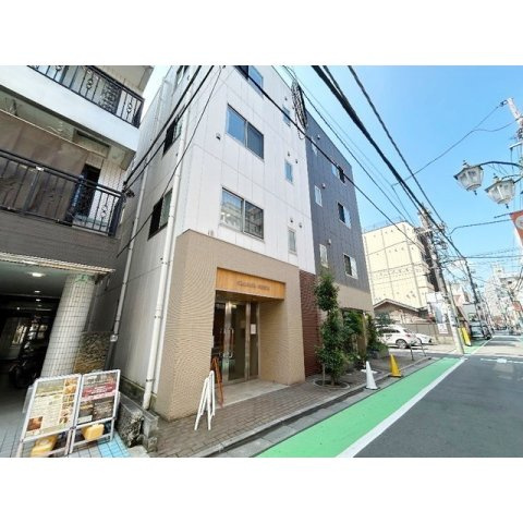 【外観】グランドール大宮 